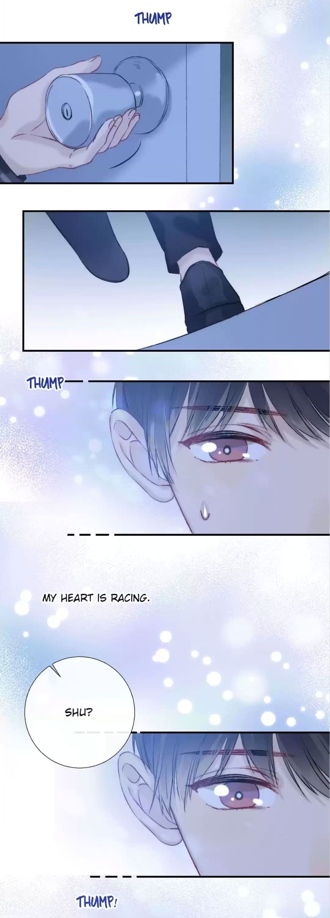 Gradually Close To The Heart - Chapter 71