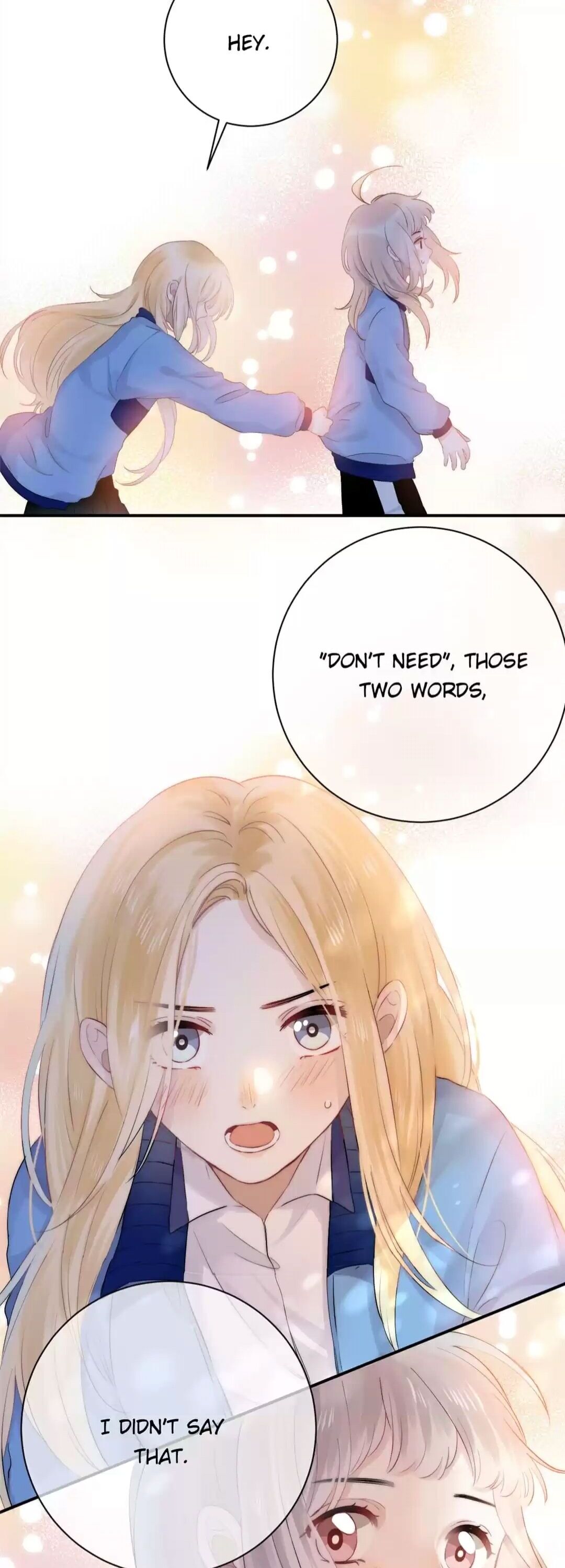 Gradually Close To The Heart - Chapter 52