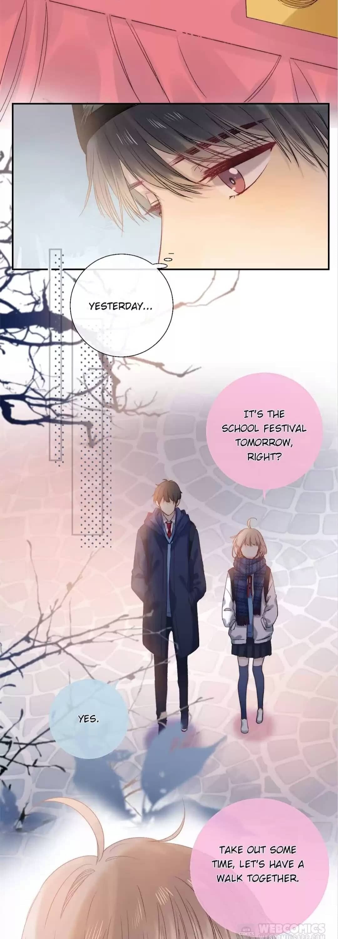 Gradually Close To The Heart - Chapter 88