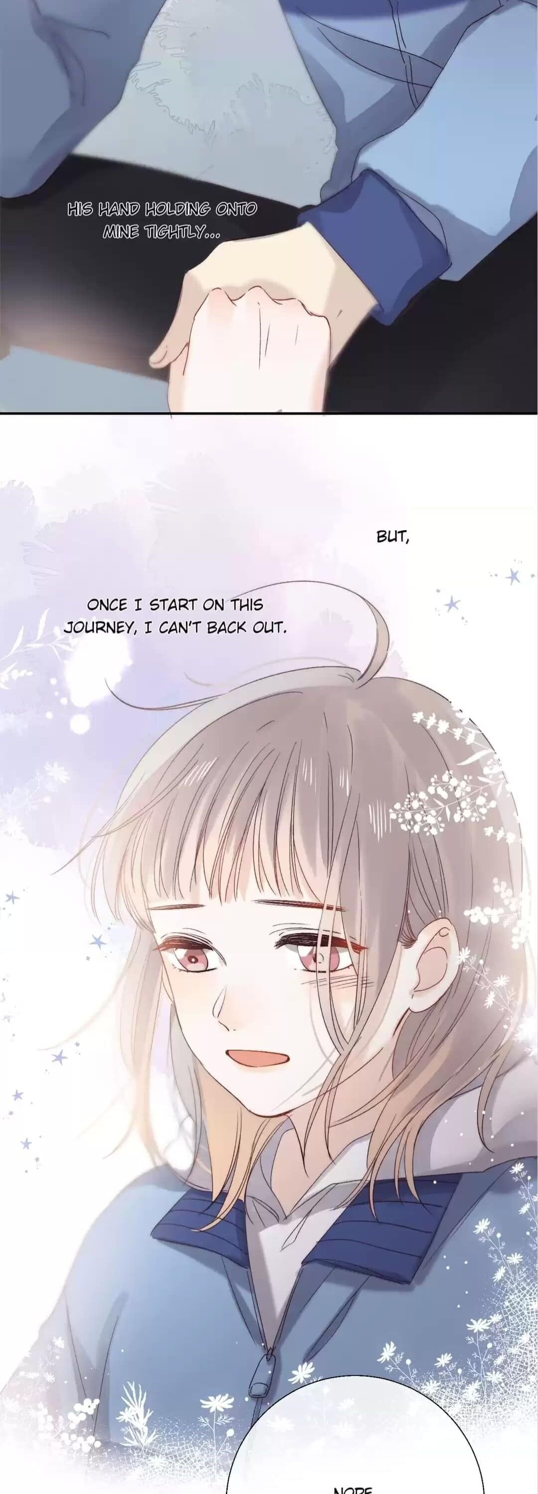 Gradually Close To The Heart - Chapter 88