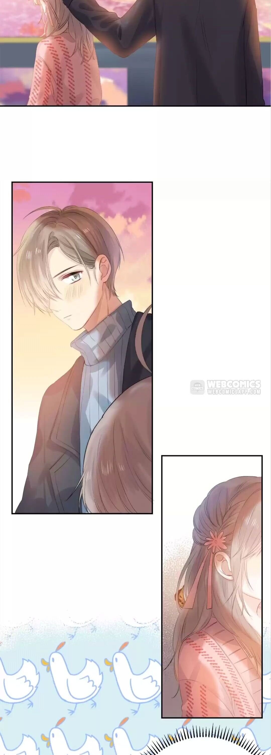 Gradually Close To The Heart - Chapter 62