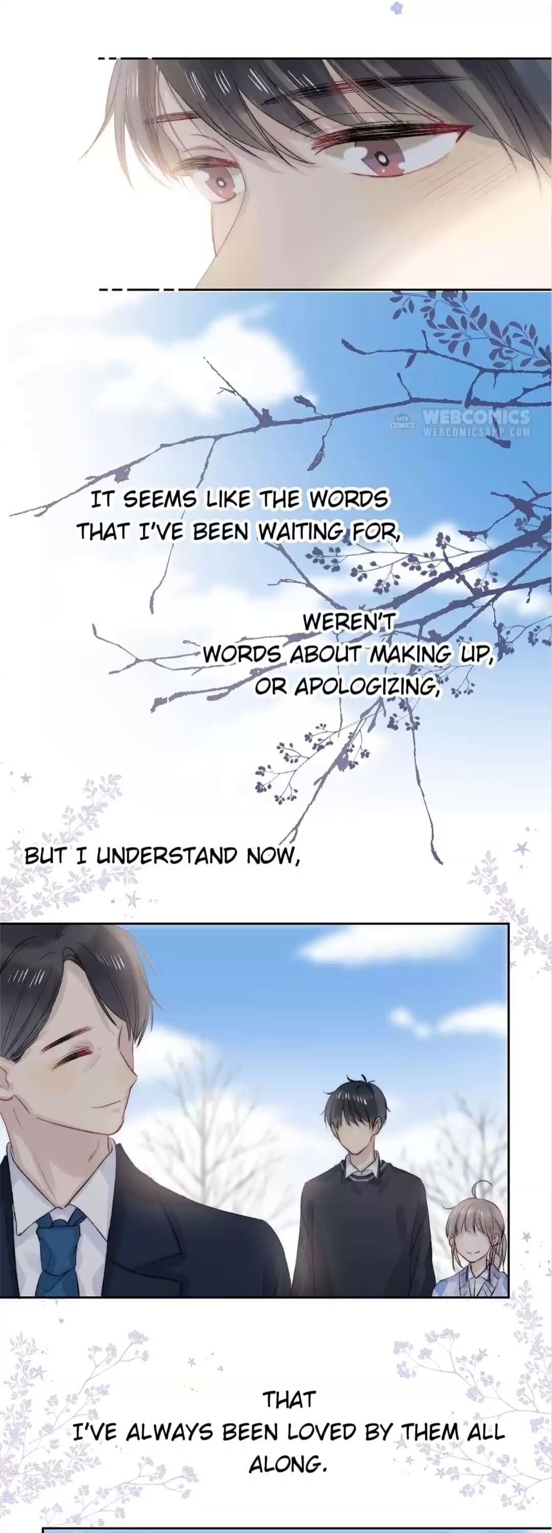 Gradually Close To The Heart - Chapter 78