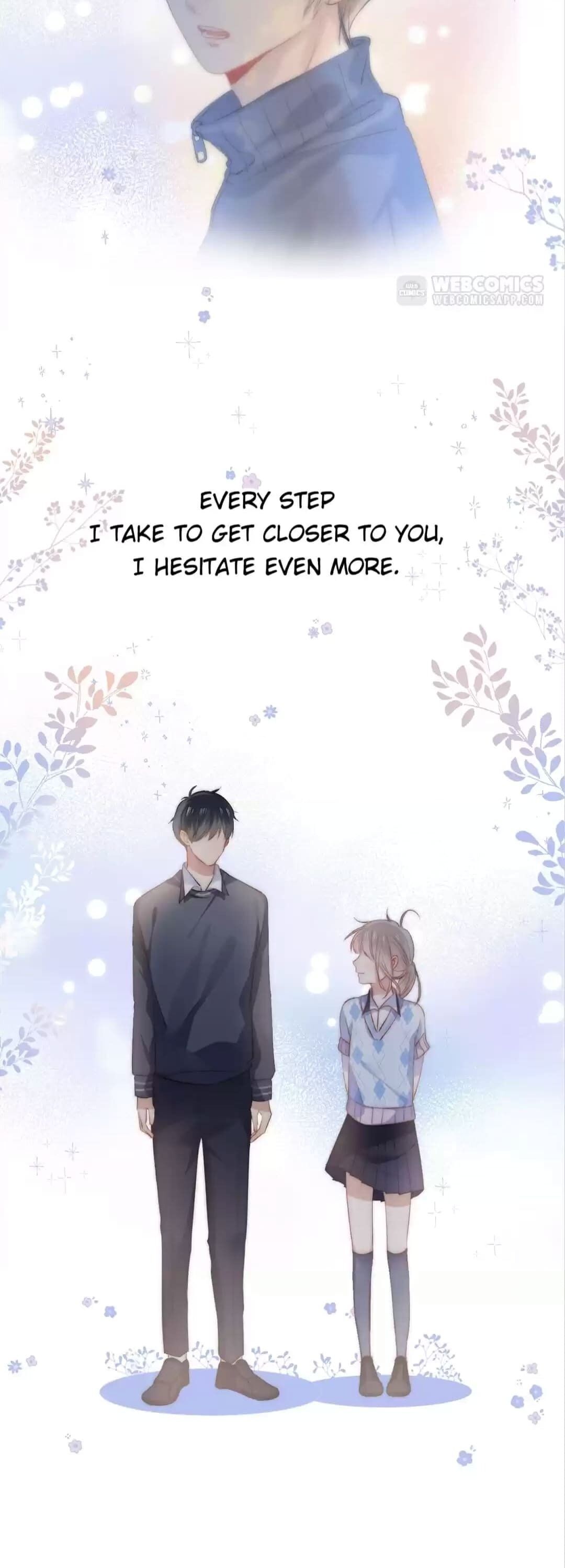 Gradually Close To The Heart - Chapter 78