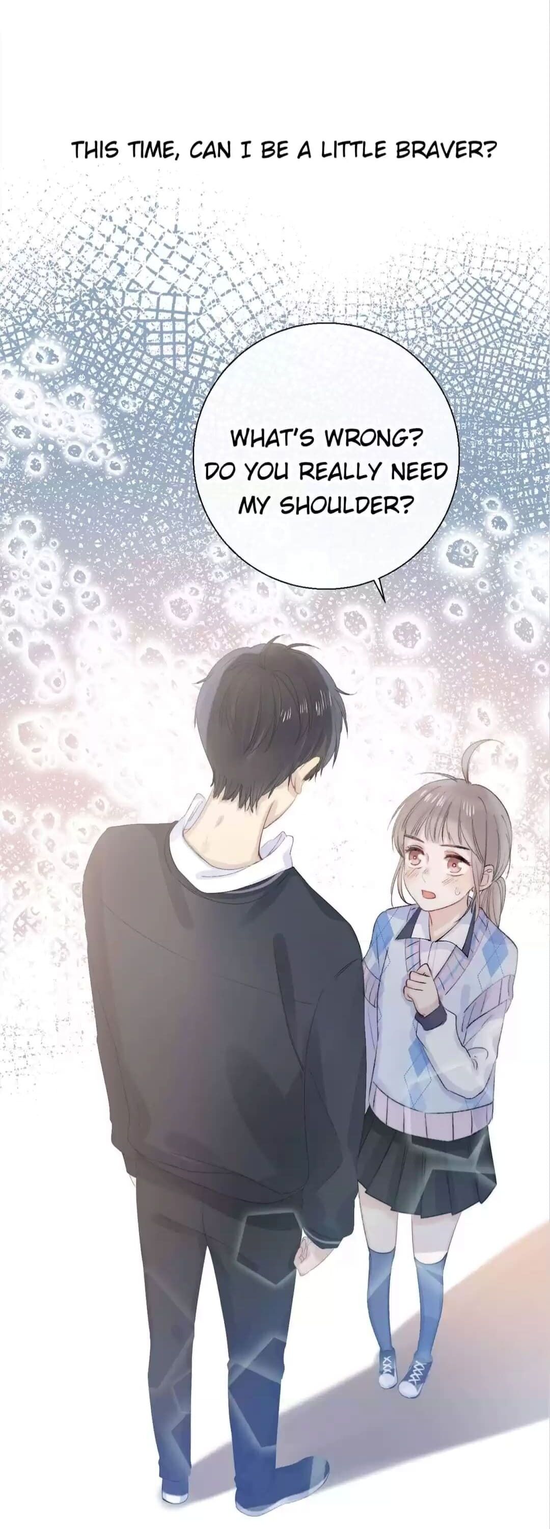 Gradually Close To The Heart - Chapter 78