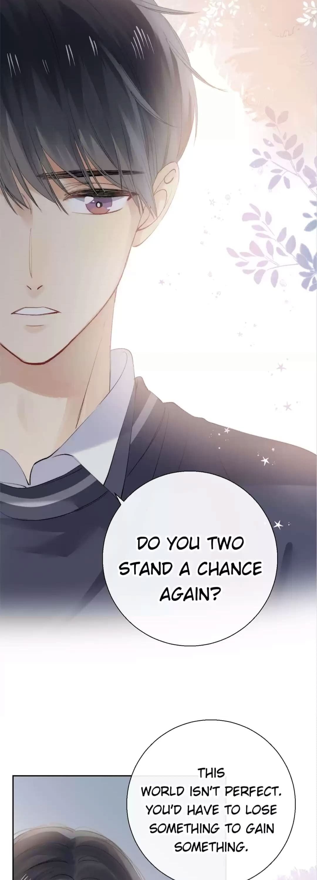 Gradually Close To The Heart - Chapter 79