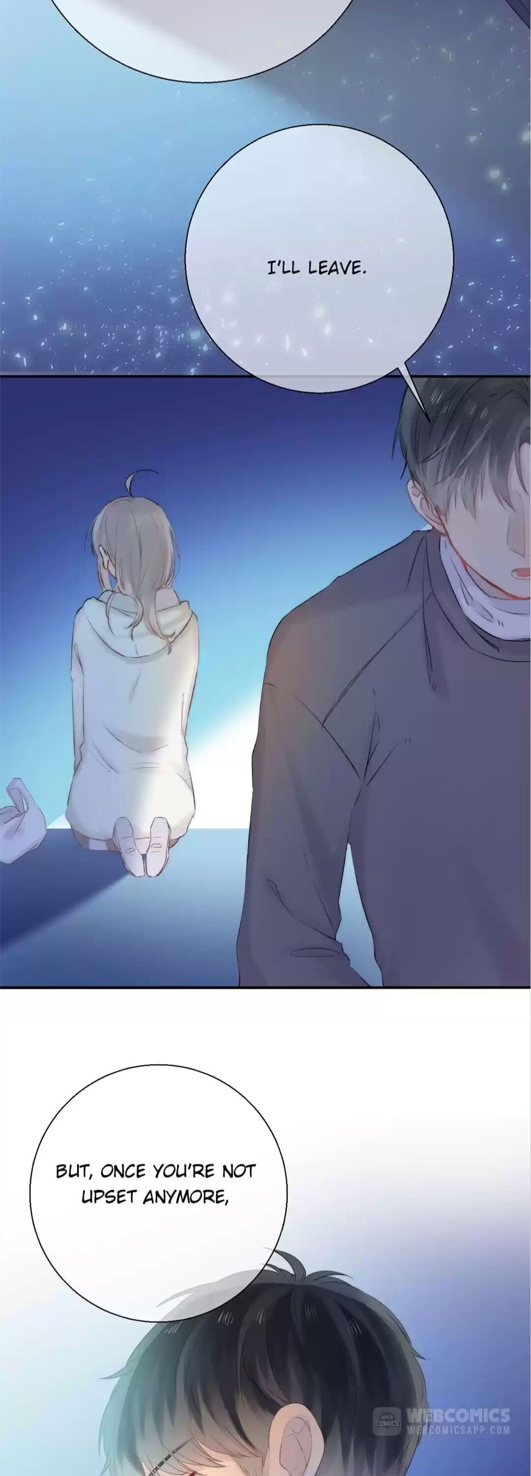 Gradually Close To The Heart - Chapter 53