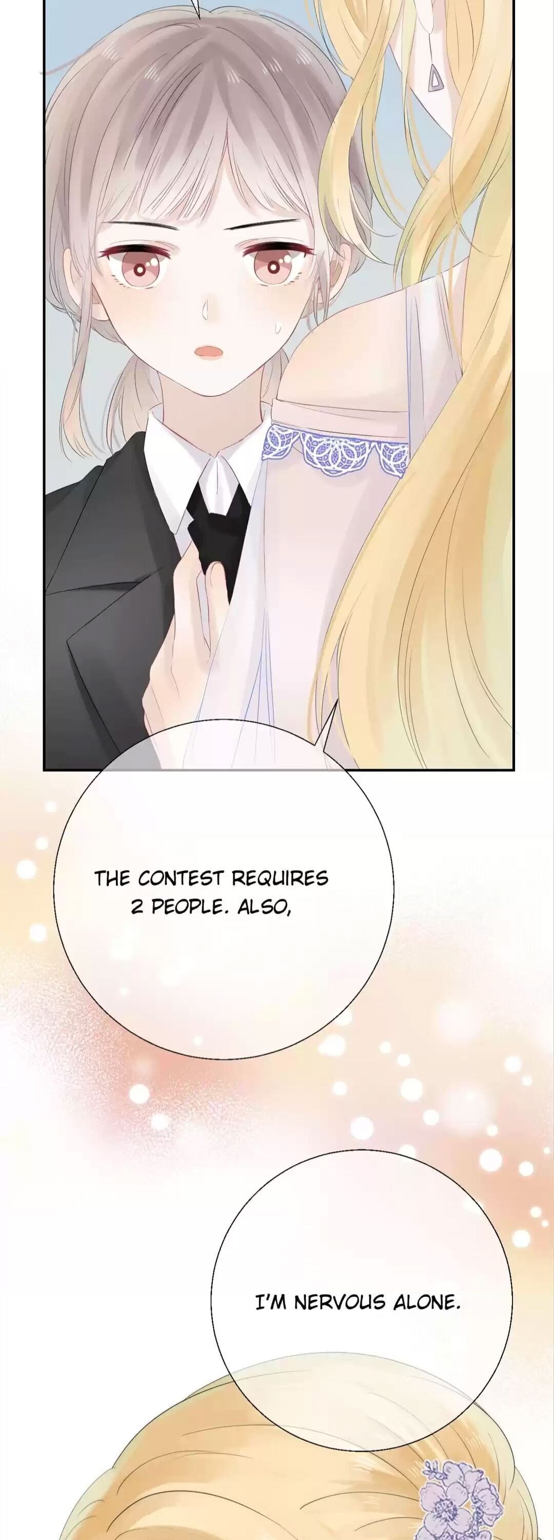 Gradually Close To The Heart - Chapter 54