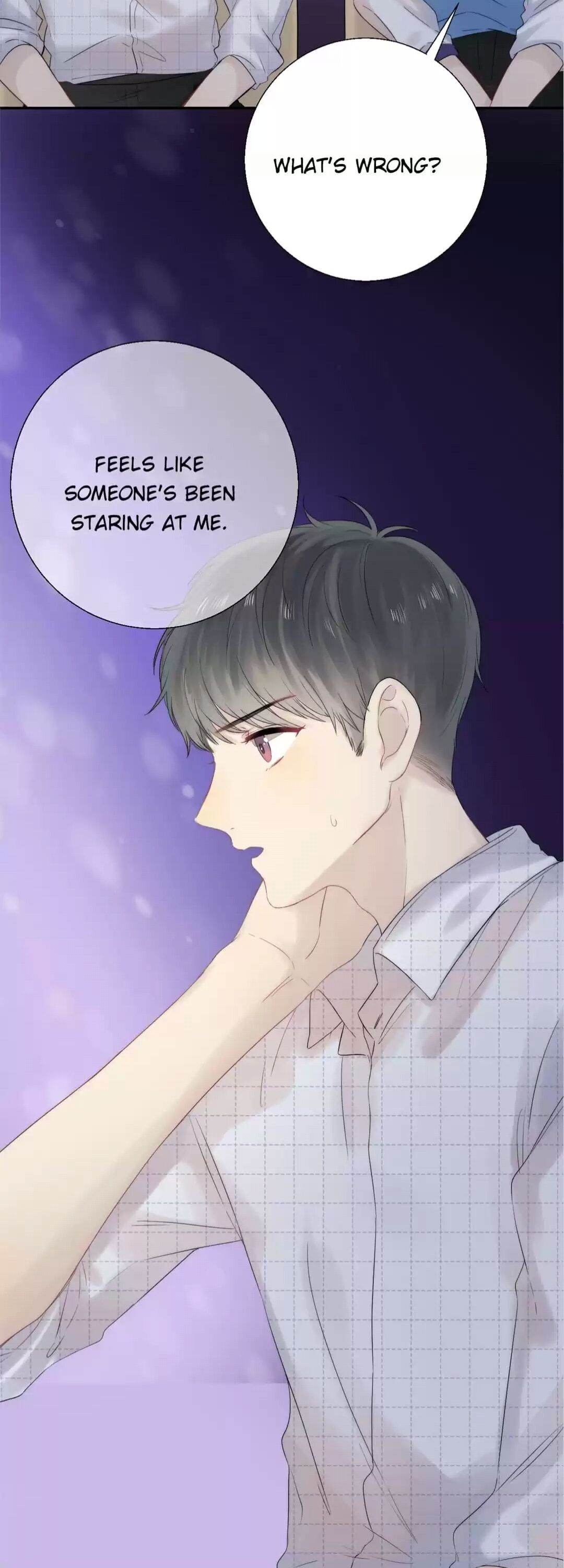 Gradually Close To The Heart - Chapter 54