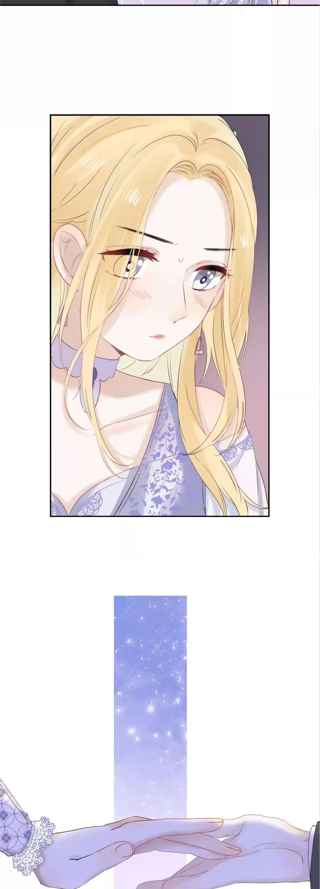 Gradually Close To The Heart - Chapter 54