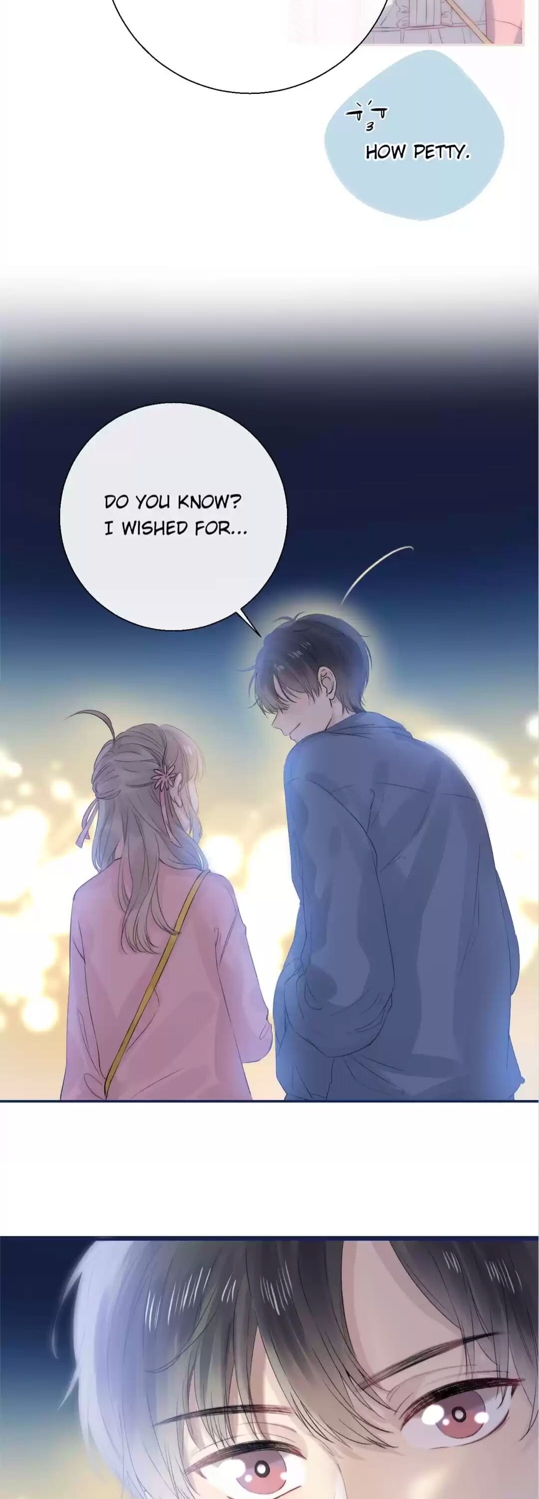 Gradually Close To The Heart - Chapter 63