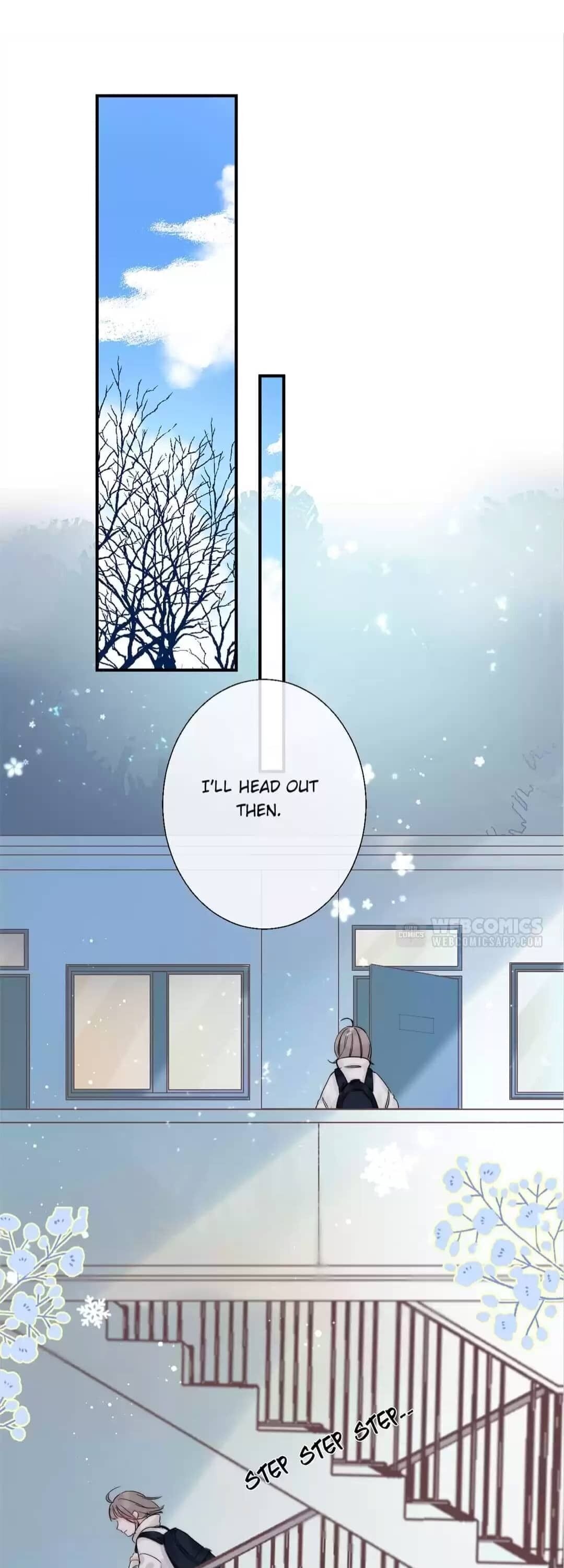 Gradually Close To The Heart - Chapter 87