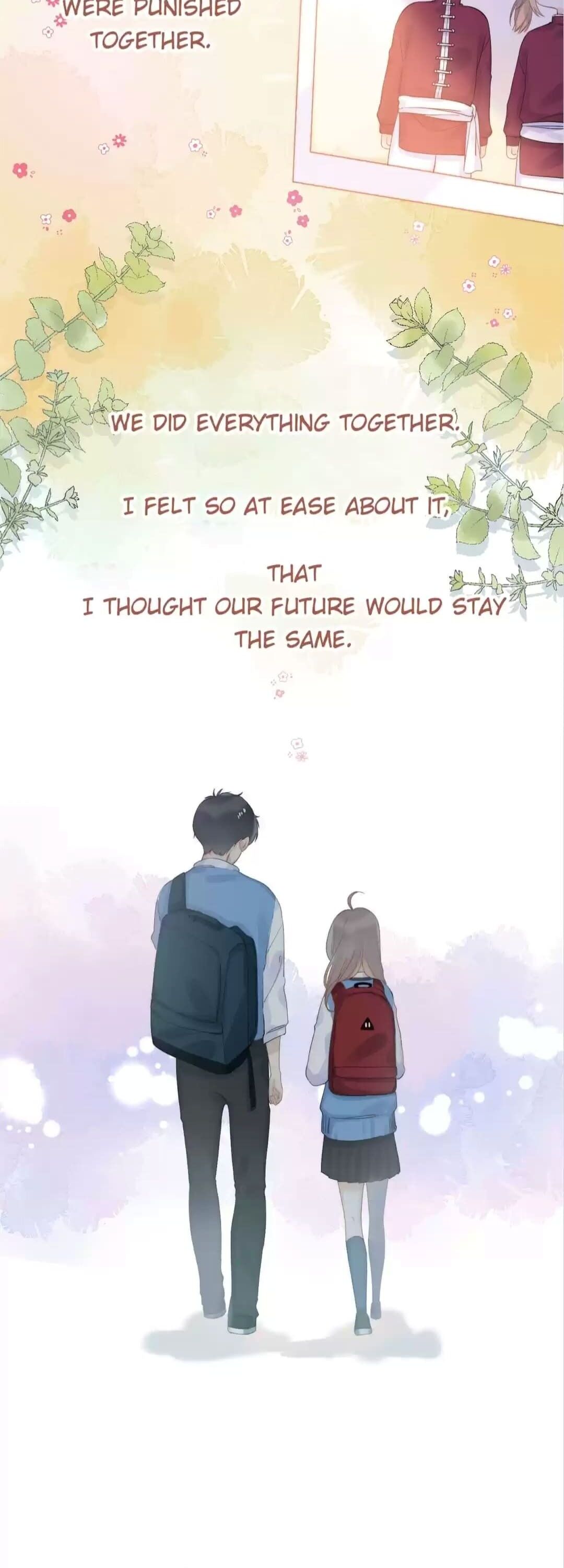 Gradually Close To The Heart - Chapter 80