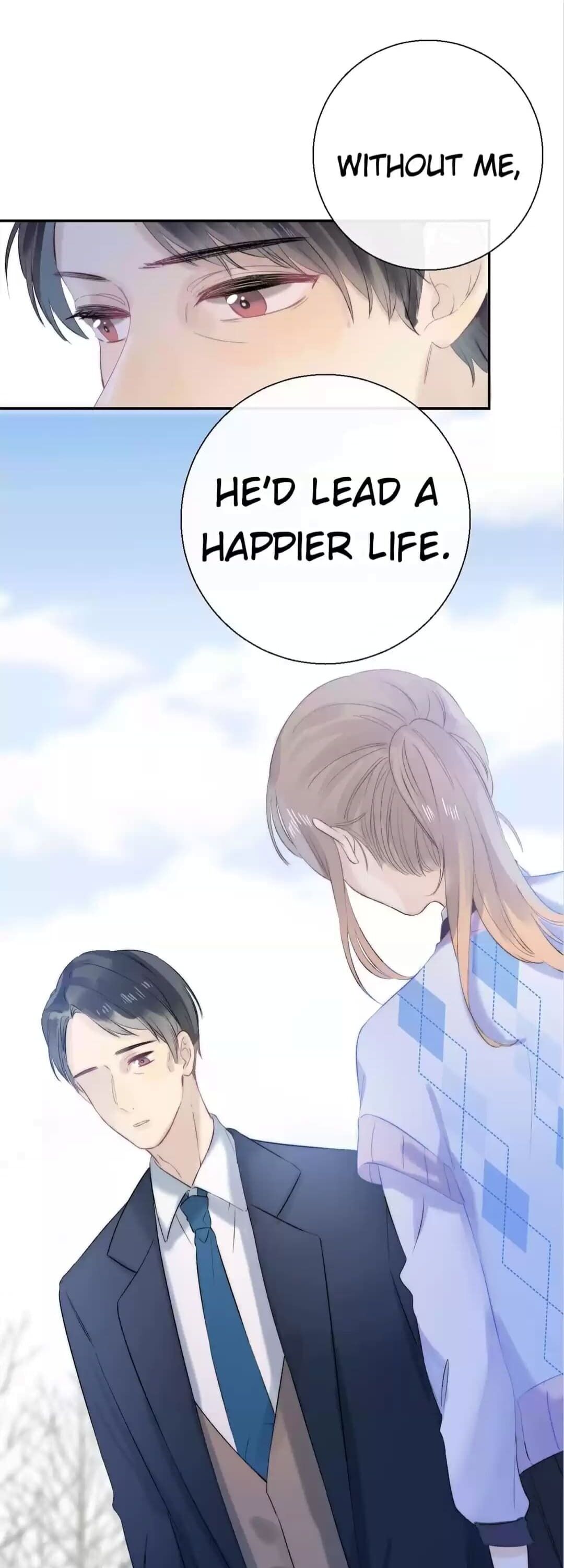 Gradually Close To The Heart - Chapter 77