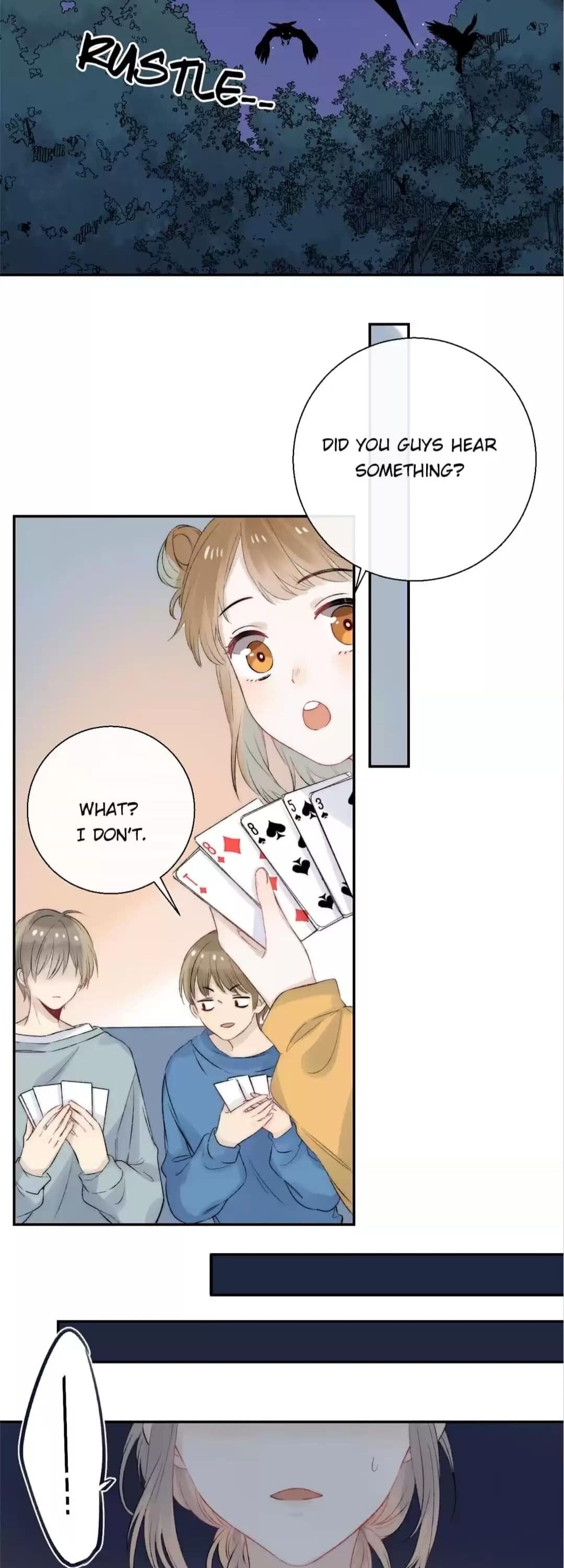 Gradually Close To The Heart - Chapter 66