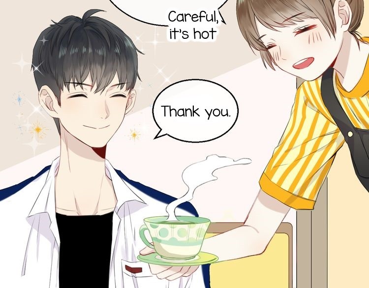 Gradually Close To The Heart - Chapter 8