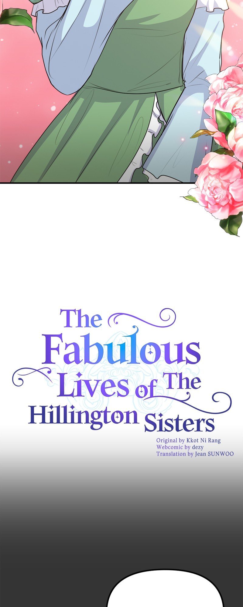 The Fabulous Lives Of The Hillington Sisters - Chapter 46