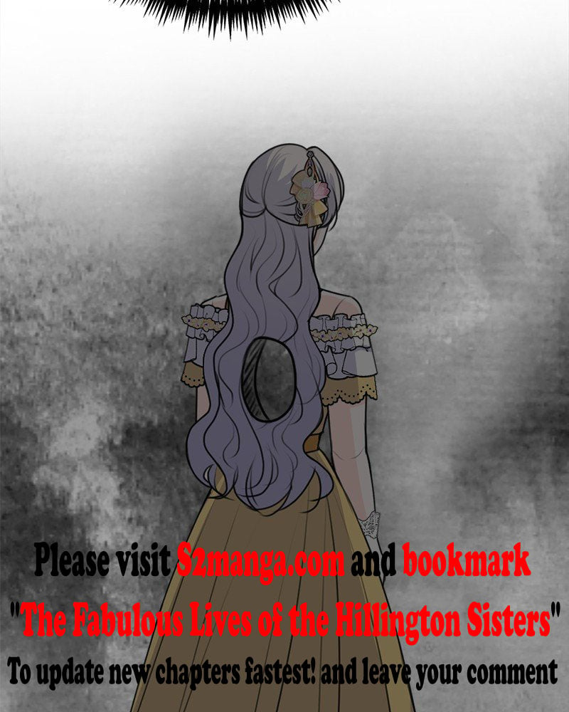 The Fabulous Lives Of The Hillington Sisters - Chapter 46