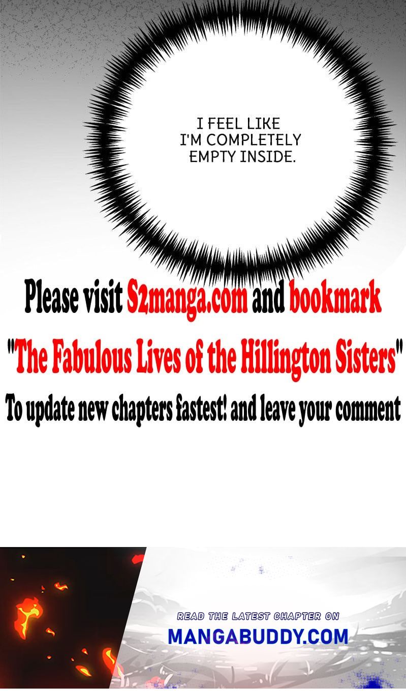 The Fabulous Lives Of The Hillington Sisters - Chapter 46