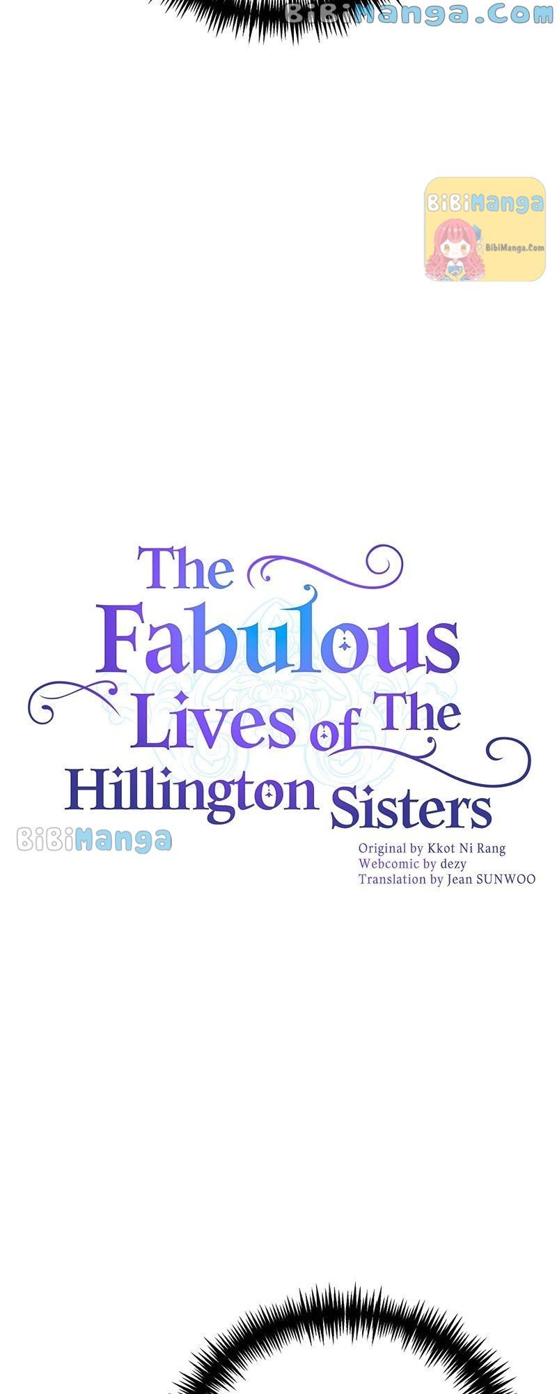 The Fabulous Lives Of The Hillington Sisters - Chapter 42