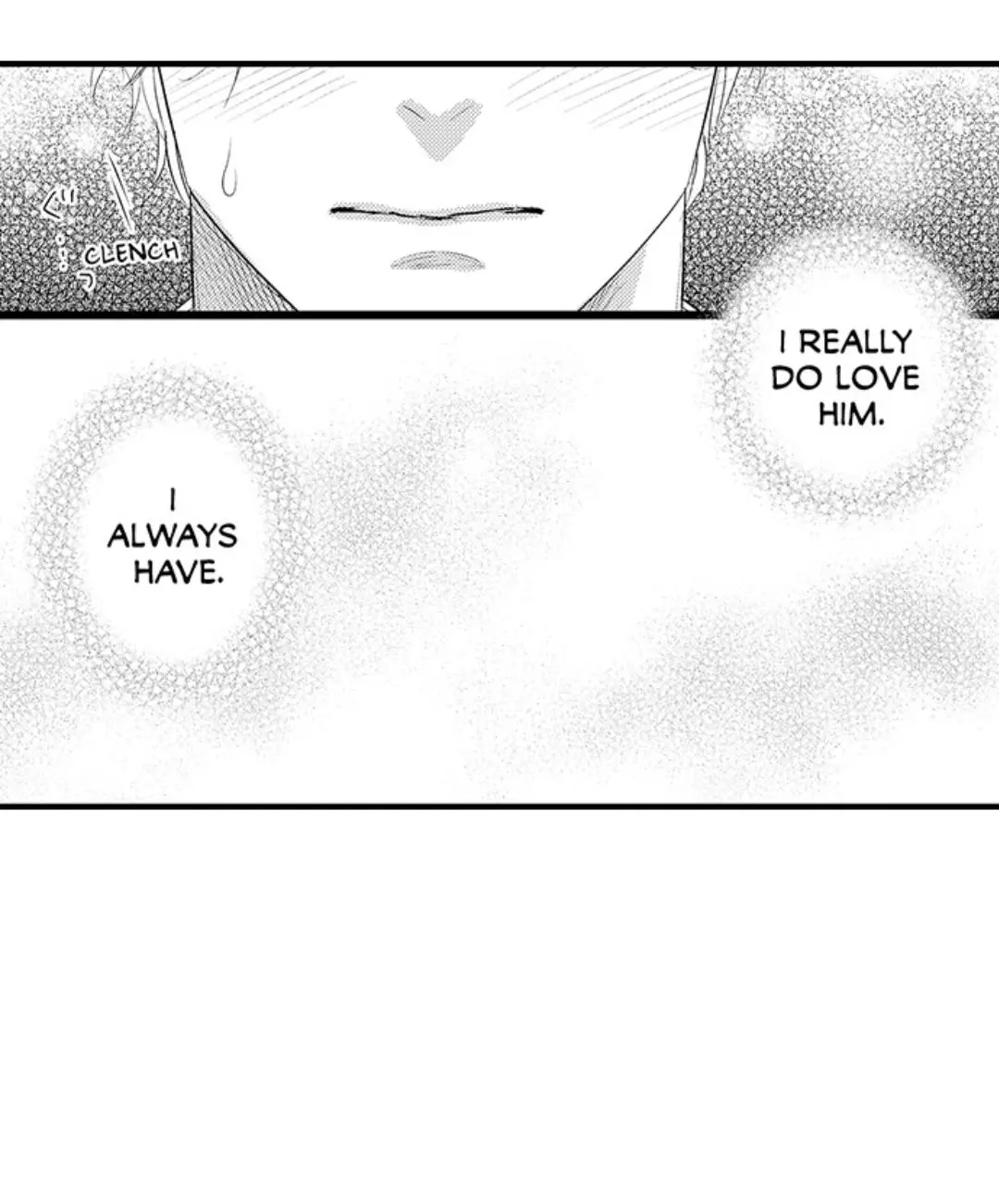 Hosoya Senpai's Keen Eyes - Chapter 5