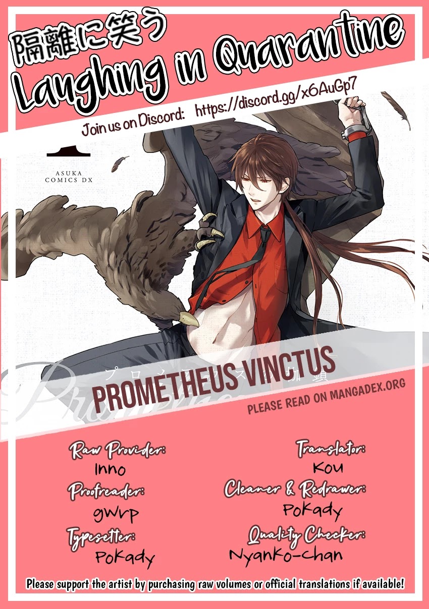 Prometheus Vinctus - Chapter 8: Hinterkaifeck Murder Case Iv