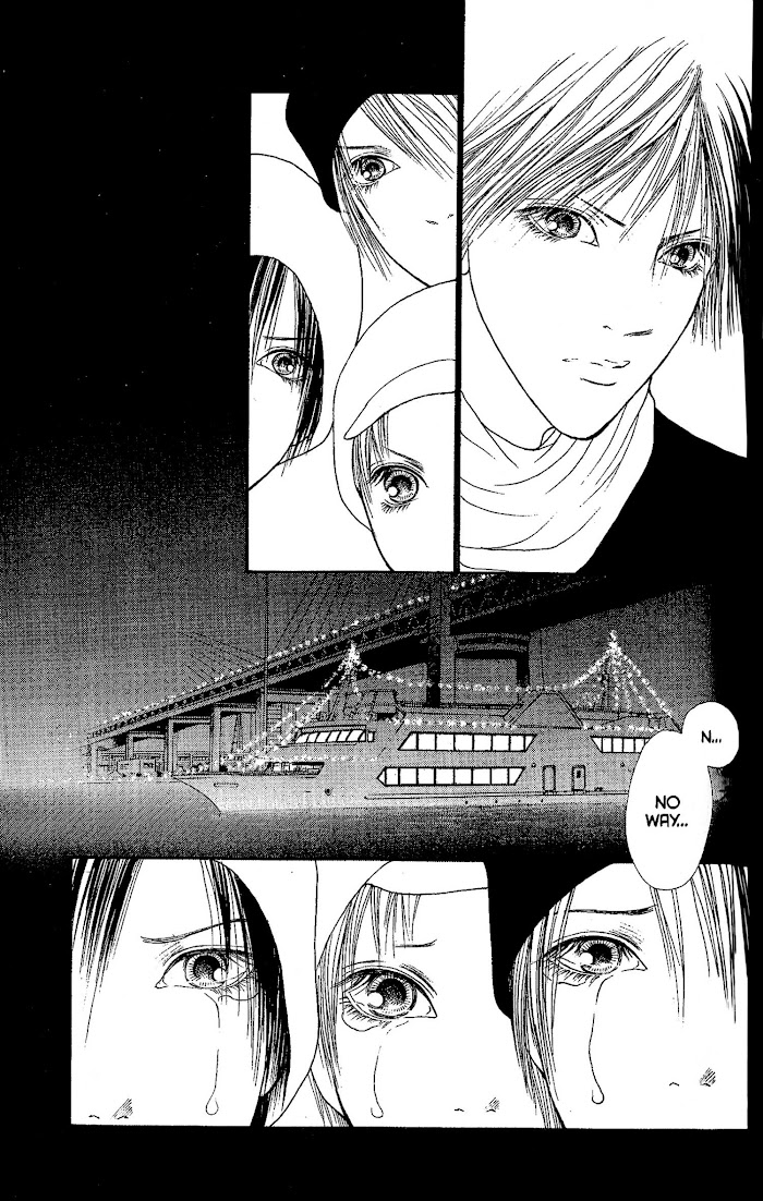 Yamato Nadeshiko Shichihenge - Chapter 146