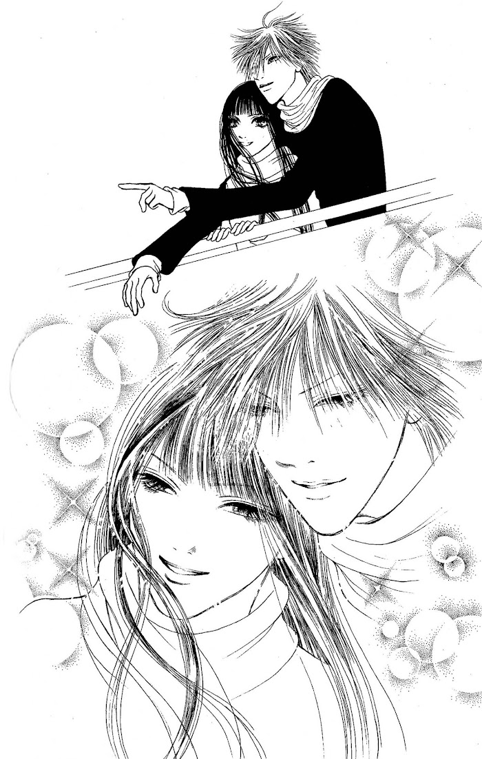 Yamato Nadeshiko Shichihenge - Chapter 146