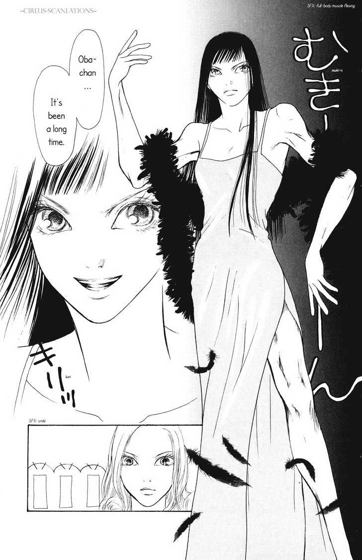 Yamato Nadeshiko Shichihenge - Vol.16 Chapter 66 : Sunako-Chan S Ideal Body Building