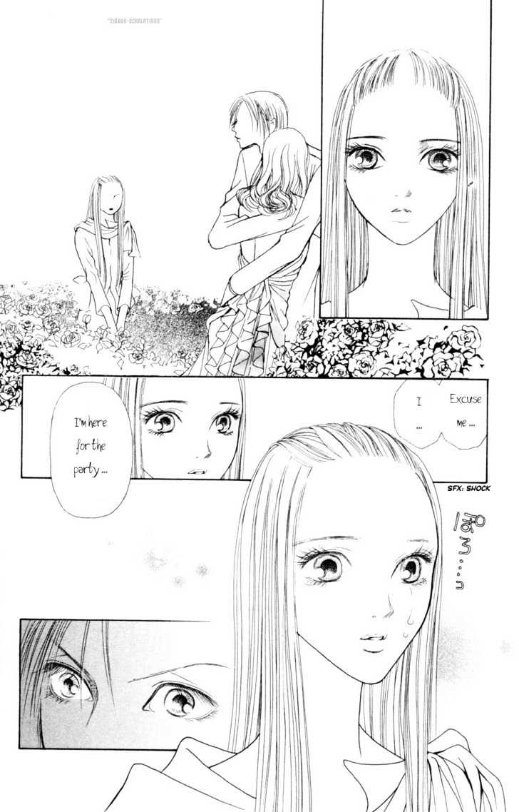 Yamato Nadeshiko Shichihenge - Vol.19 Chapter 76 : Love Is A Mirage