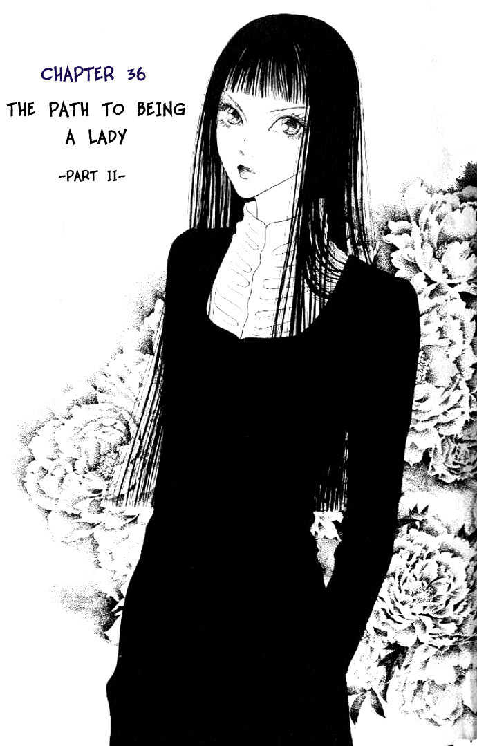 Yamato Nadeshiko Shichihenge - Vol.9 Chapter 36 : The Path To Being A Lady (Part Two)