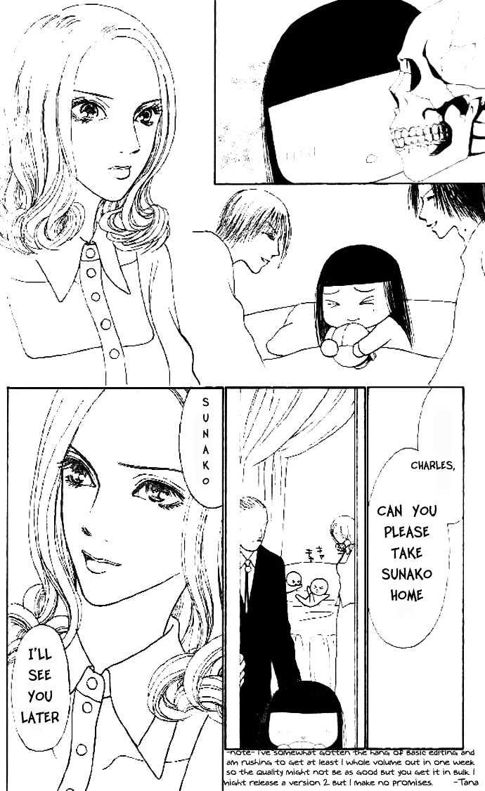 Yamato Nadeshiko Shichihenge - Vol.9 Chapter 36 : The Path To Being A Lady (Part Two)