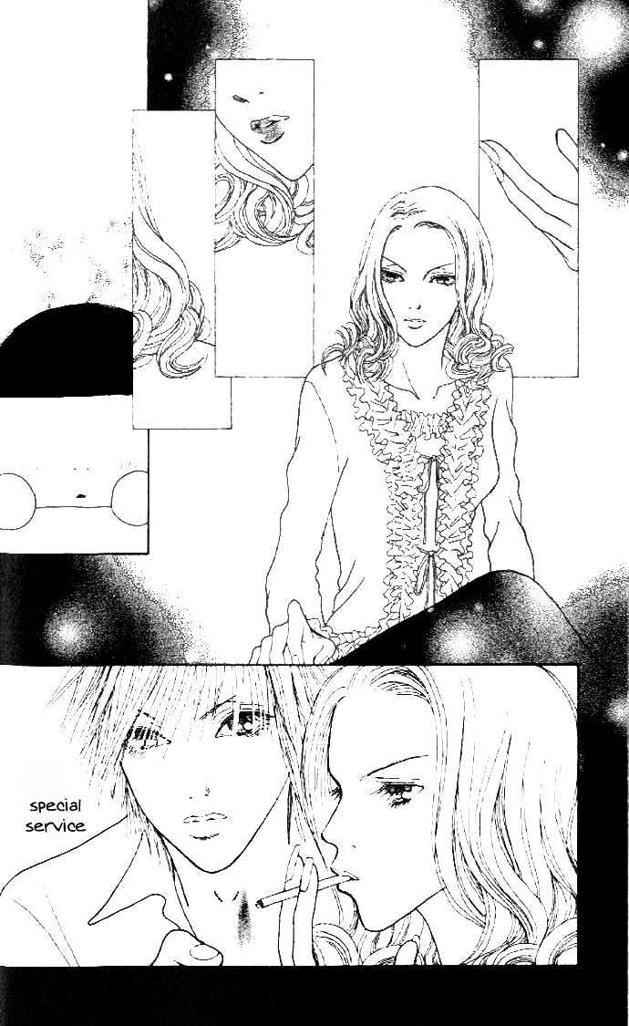 Yamato Nadeshiko Shichihenge - Vol.9 Chapter 36 : The Path To Being A Lady (Part Two)