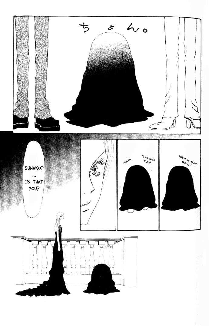 Yamato Nadeshiko Shichihenge - Vol.9 Chapter 36 : The Path To Being A Lady (Part Two)