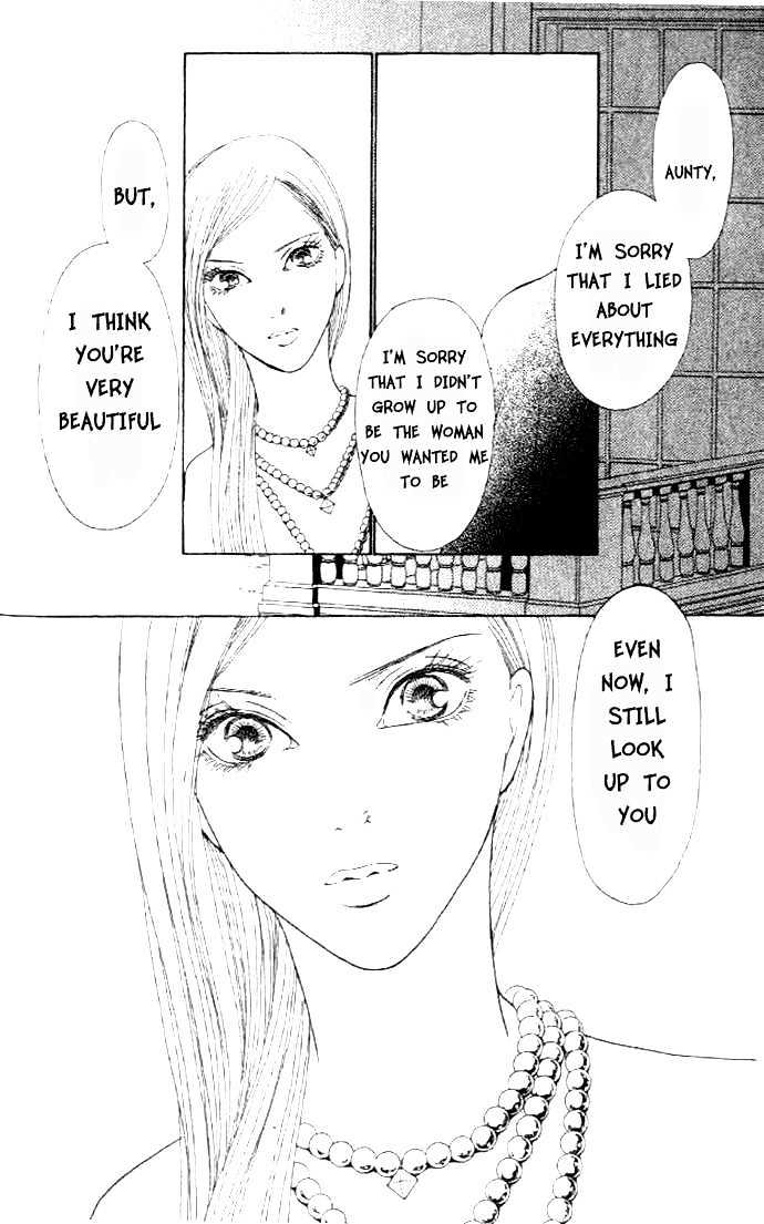 Yamato Nadeshiko Shichihenge - Vol.9 Chapter 36 : The Path To Being A Lady (Part Two)