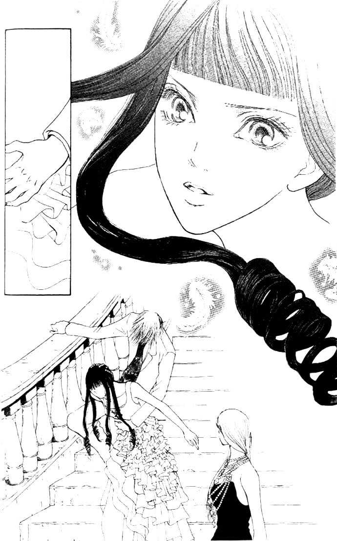 Yamato Nadeshiko Shichihenge - Vol.9 Chapter 36 : The Path To Being A Lady (Part Two)