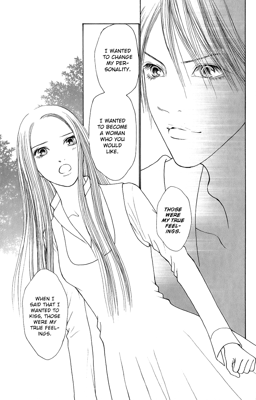 Yamato Nadeshiko Shichihenge - Chapter 141: Please♡God