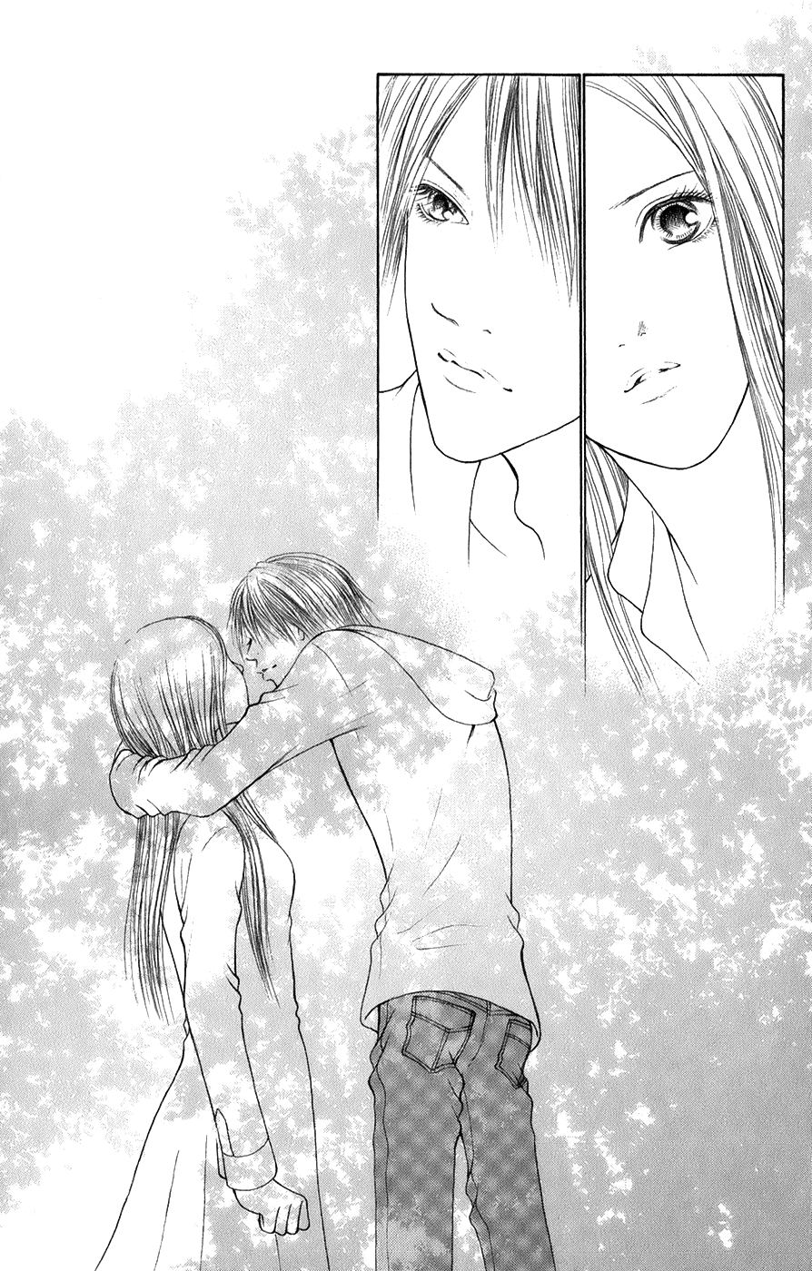 Yamato Nadeshiko Shichihenge - Chapter 141: Please♡God