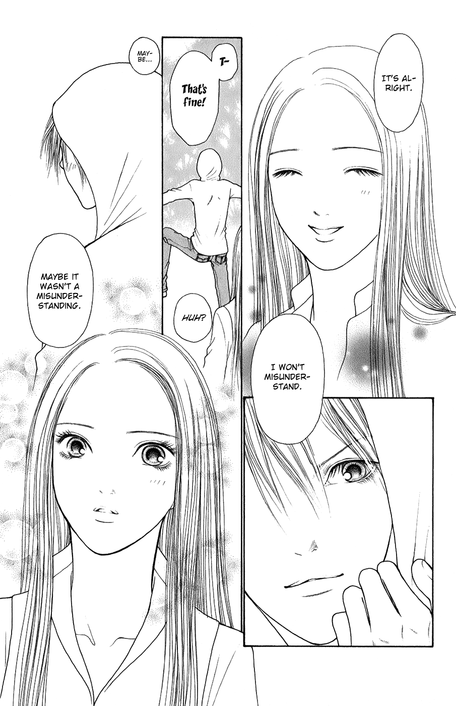 Yamato Nadeshiko Shichihenge - Chapter 141: Please♡God