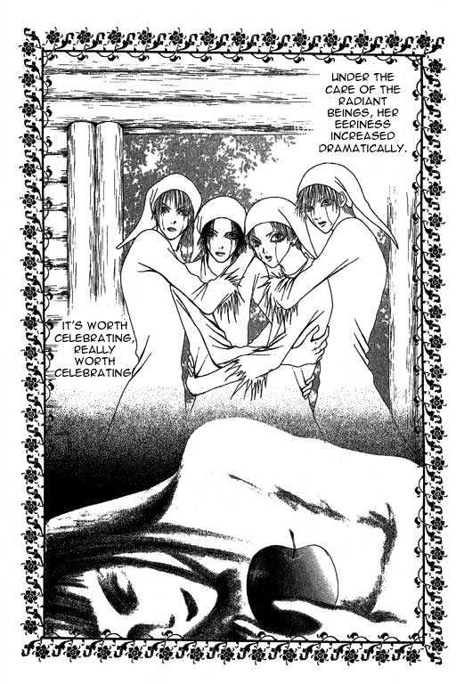 Yamato Nadeshiko Shichihenge - Vol.5 Chapter 19 : Special: Little Red Riding Sunako / I M Not Scared Of Any Love Rivals!