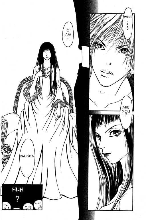 Yamato Nadeshiko Shichihenge - Vol.2 Chapter 8 : The Eve Before Sunako Turns Into A Lady?