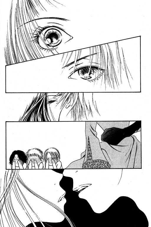 Yamato Nadeshiko Shichihenge - Vol.2 Chapter 8 : The Eve Before Sunako Turns Into A Lady?