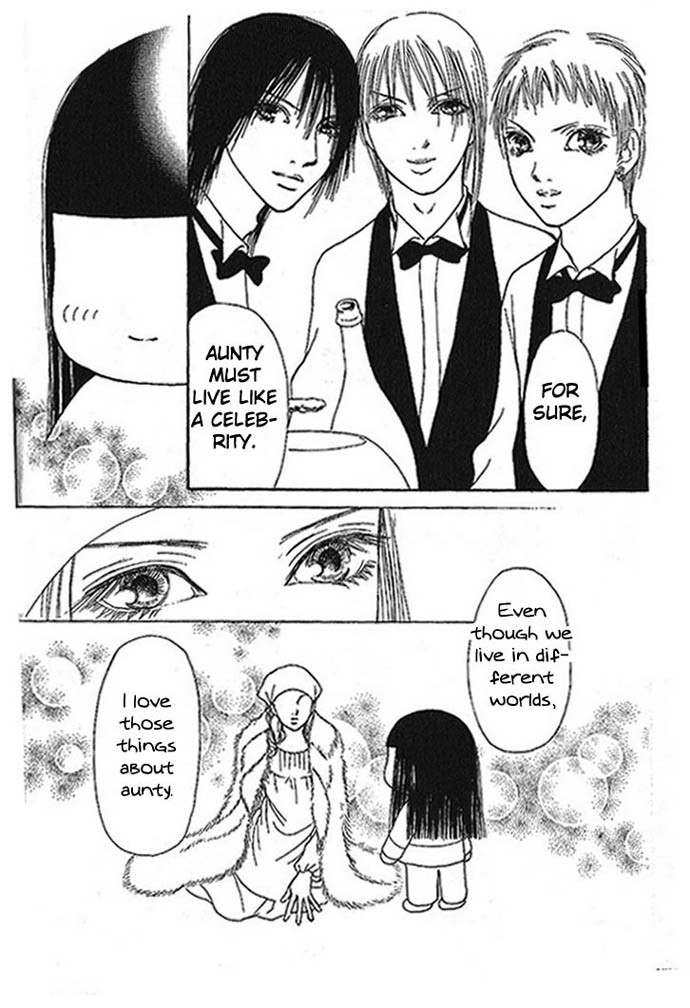 Yamato Nadeshiko Shichihenge - Chapter 51: Lovely Bonds