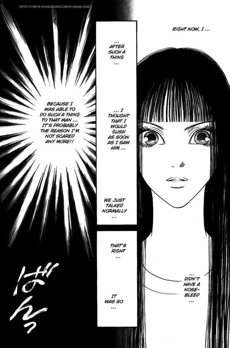 Yamato Nadeshiko Shichihenge - Vol.25 Chapter 101