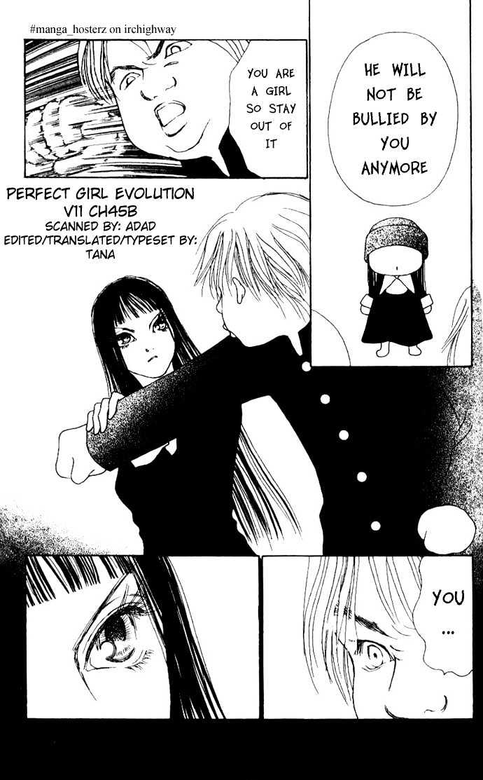 Yamato Nadeshiko Shichihenge - Vol.11 Chapter 45.2 : Sunako Is Champion (2)