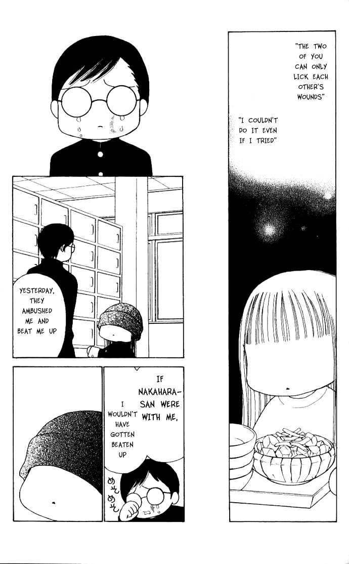 Yamato Nadeshiko Shichihenge - Vol.11 Chapter 45.2 : Sunako Is Champion (2)