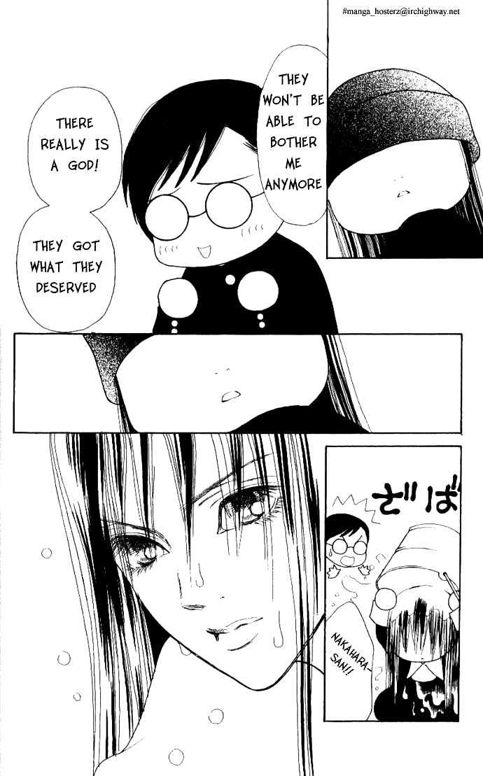 Yamato Nadeshiko Shichihenge - Vol.11 Chapter 45.2 : Sunako Is Champion (2)