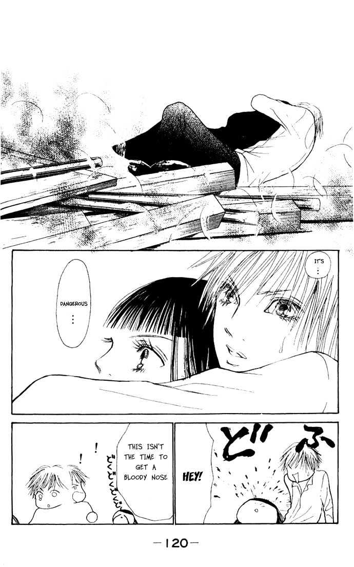 Yamato Nadeshiko Shichihenge - Vol.11 Chapter 45.2 : Sunako Is Champion (2)