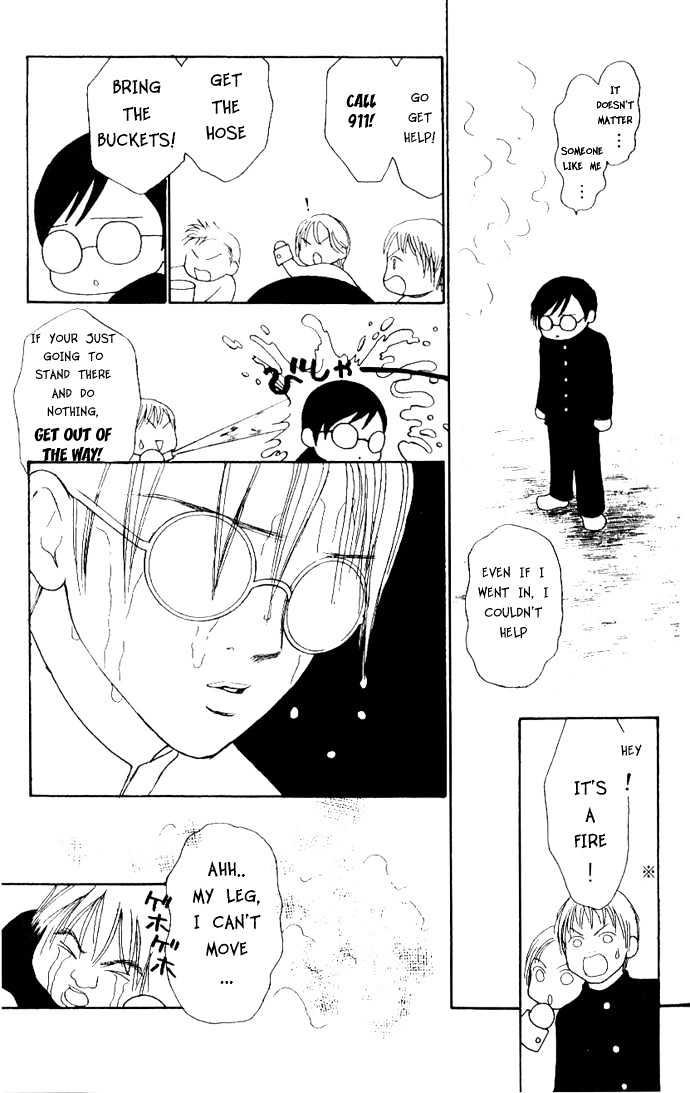 Yamato Nadeshiko Shichihenge - Vol.11 Chapter 45.2 : Sunako Is Champion (2)