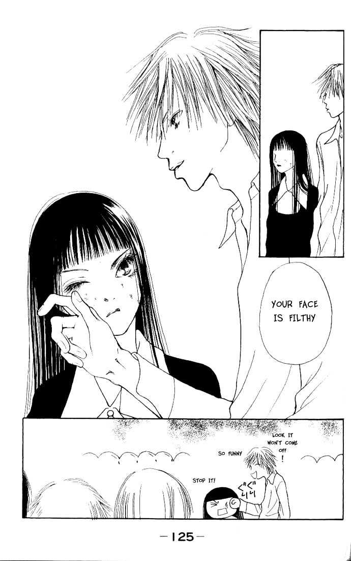 Yamato Nadeshiko Shichihenge - Vol.11 Chapter 45.2 : Sunako Is Champion (2)