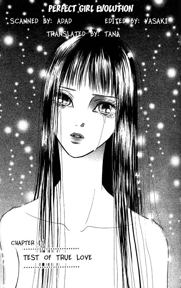 Yamato Nadeshiko Shichihenge - Chapter 44: Test Of True Love